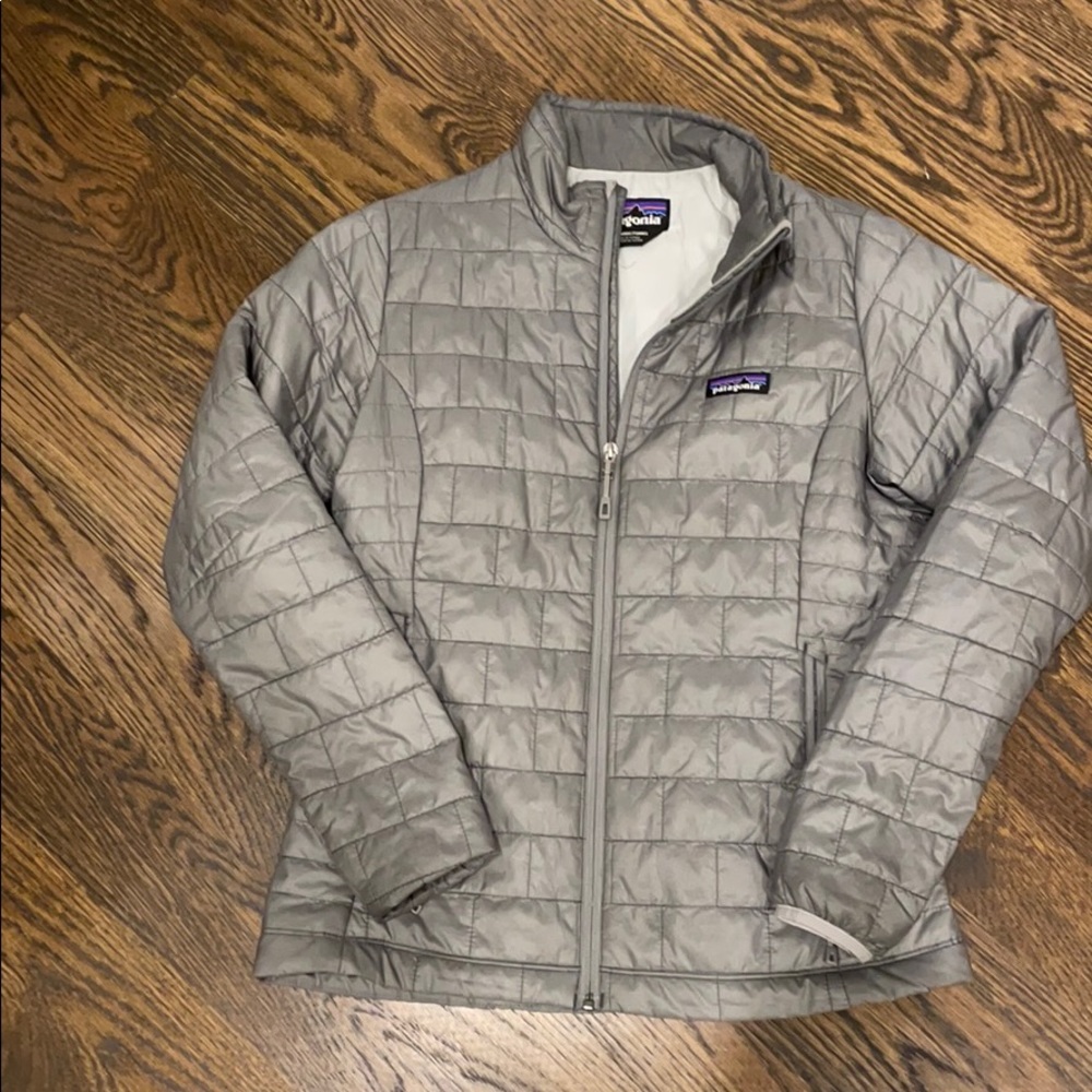 Patagonia jacket